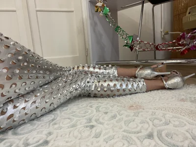 JaneDejaySC DJane of Mars Fotka 7