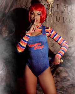 EmilyCoast-1 Your Evil Doll Halloween 2023 Pic 4