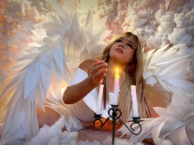 valery_delux an angel fallen into temptation Pic 4