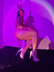 JanickBaker Your Easter Bunny 💕🐰 Bilde 8