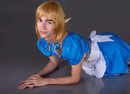 HALLOWEEN✨🧚🏻‍♂️ od AustinFluf  snímek