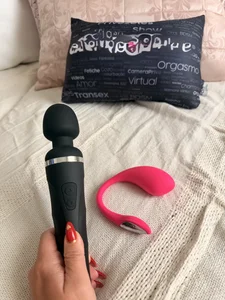 Strapon de ms_sophie69  2 Imagens