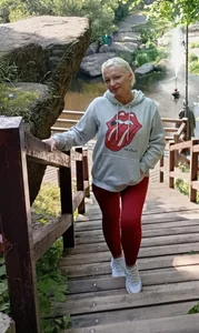 MaryJane441 Nothing special, it's just me Pic 7