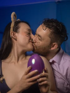 JeremmyAndStacy Forbidden Eggs Immagine  4
