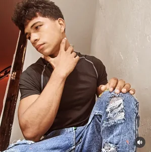 Marcus_Fridman Public Poză 2