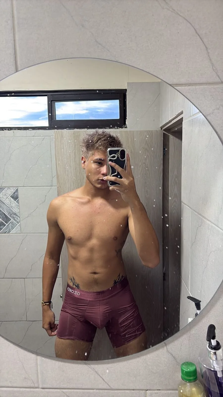 Foto em tendência de Rayden_Boy 7090