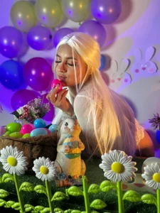 Emiily_W 🐰🔥 Foto 3