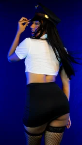 Harmony_Malkova halloween Pic 2