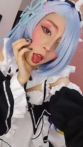 NEZUKO_MITSURI I am at your service, Senpai ❤ 사진 2