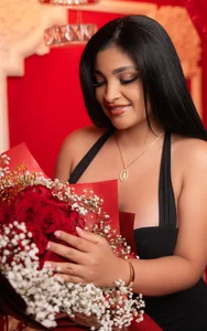 AdeleGray Let's celebrate life together 🎀 Pic 4