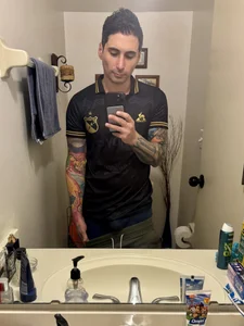 Rylan_Chase Here and there Foto 4