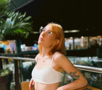 Yuliennegg More about me - Red Hair รูป  2