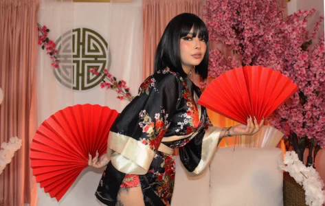 LisaMonroe_ Spring vibes Bilde 5