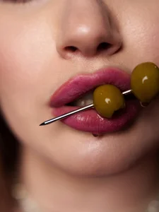 ChloeMarsch My long legs, stockings and heels - all what you need Poză 9