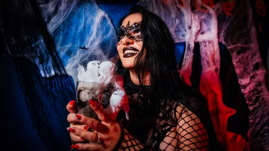 Lauren_Saint Boo! Boo! Pic 7