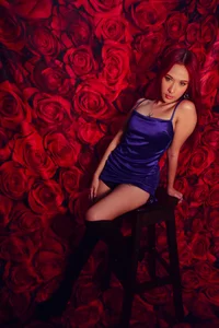 SkinnyFoxy Session 3 Pic 3