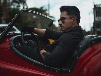 Brad_Summer Classic Pic 3