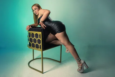 chanell_rose Public Immagine  5