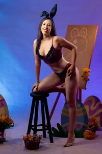 Bonnie__milf Indecent Bunny🔥 Kuva