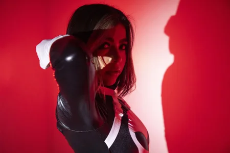 AndreaVelasco the Punisher of sin 🔥💋 Pic 6