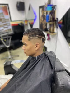 dilan_alfonzo: My hair cut 💈🔥 ( 2 фото)