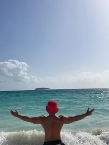 Brad_Summer: IN THE PAYA ( фото)