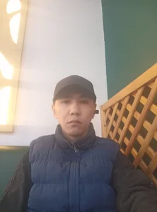 Almazbek_9797 Public 사진