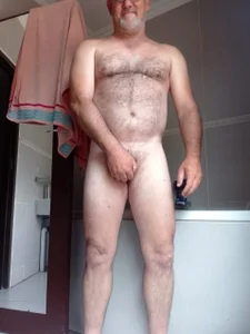 Playmate1976's XXX Nude Photo 6