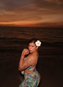 _mers 💚🌊 Pic 6