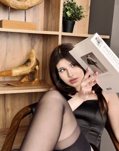 AnoraDark The most interesting thing about my fan club💋 slika 7