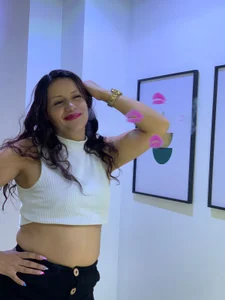 Arianna_sweeet Many kisses to you 🥰🥵👄 Pic 3