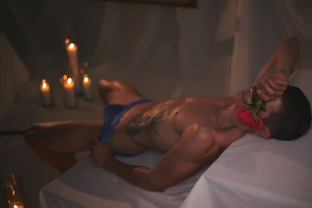 JONAS_SMITH_ Valentine's Day with me... do you dare? Εικόνα 3