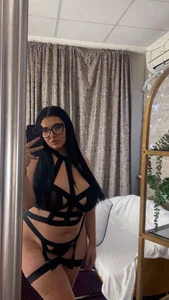 boobzilla_ Wich one?🖤💗🤍 Foto 4