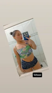 Hi, I'm new here and excited to have fun with you all 😋 de Rabuda-29 Foto