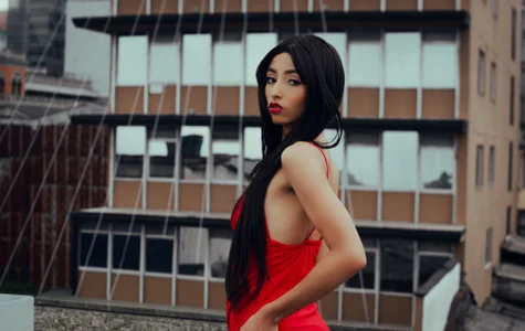 XimenaRougge Soft Authority Foto 2