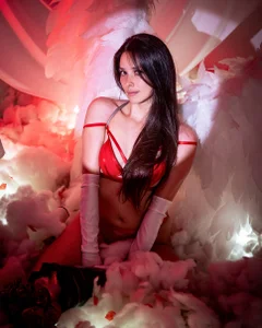 Emily_Jolie❤️‍🔥Angel❤️‍🔥图片 2