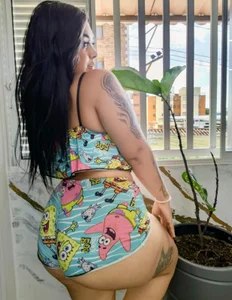 inaya_khalifaa Bigboos bounce Immagine  2