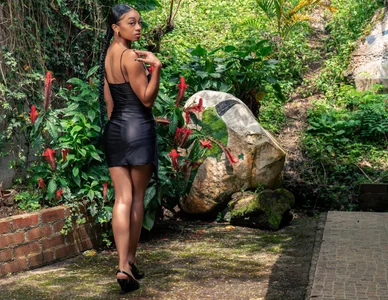 AliyahBrowns SEXY FOR YOU♥ Foto 7