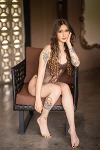 Amy-Parrishのcomfy 🖤の 5枚の写真