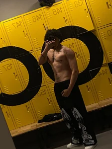 JayTaylorr pec day Pic 4