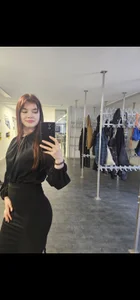 MelissaMay__ I smile at my reflection and send rays of goodness into the universe! Catch me! 🤭 Pic