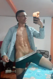 Jack_fort KNOW ME Εικόνα