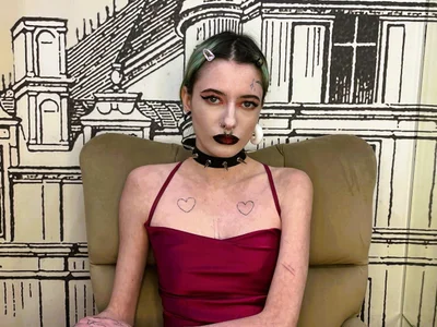 Public od MikaRogers  4 snímek