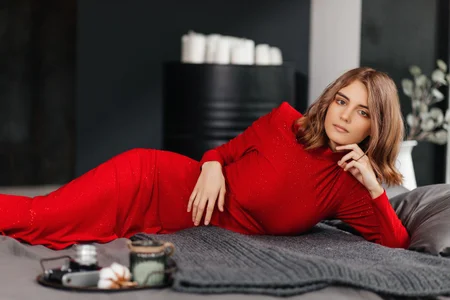 RedLipse sweet❤️ Pic 2