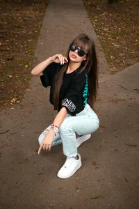 AmmyJones_ LET'S EAT THE CITY! зображення 3