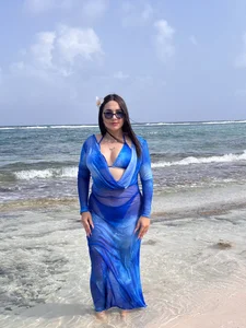 miakhalaf_ 🩵🏖️🌊 Foto 3