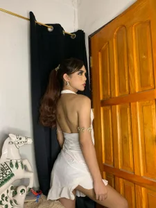 Raffa_ella69 Lady in White slika 2