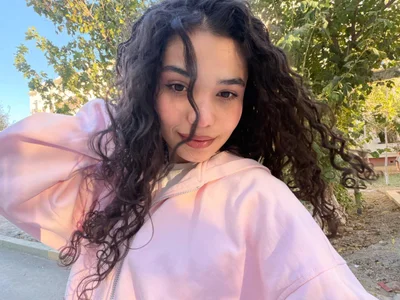 Zdjęcia BrendaBennett Girl off script 🖤:  3