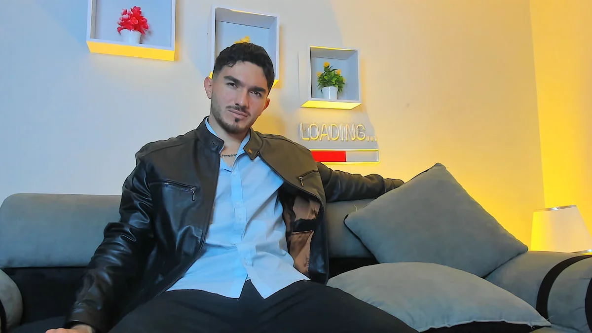 Dante_Blake1 Poză populară 4854