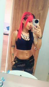 Moon_Red_r's XXX Nude Photo 2